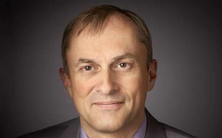 Billede af Michael Ziegler